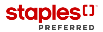 Staples logo