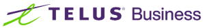 Telus logo